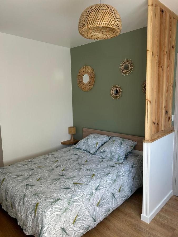 Apartament Les Voiles Dieppe Zewnętrze zdjęcie